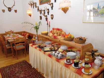 Foto: Waldrestaurant/Hotel St. Germanshof