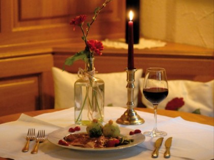 Foto: Waldrestaurant/Hotel St. Germanshof